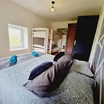 Apartmán Gitedaval Le Petit Hangy *