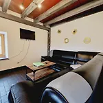 Gitedaval Le Petit Hangy Apartmán Fresse-sur-Moselle