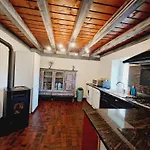 Gitedaval Le Petit Hangy Apartmán