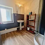 Apartmán Gitedaval Le Petit Hangy *