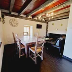 Apartmán Gitedaval Le Petit Hangy