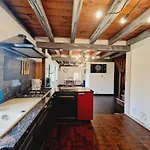 Gitedaval Le Petit Hangy Apartmán Fresse-sur-Moselle