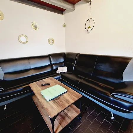 Apartamento Le Petit Hangy *