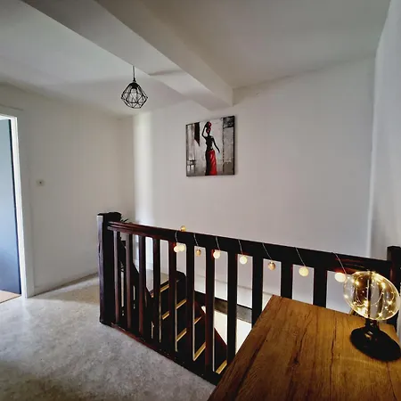 Le Petit Hangy Apartamento