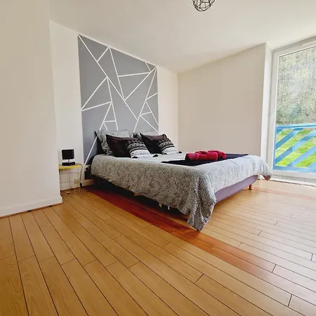 Le Petit Hangy Apartamento *