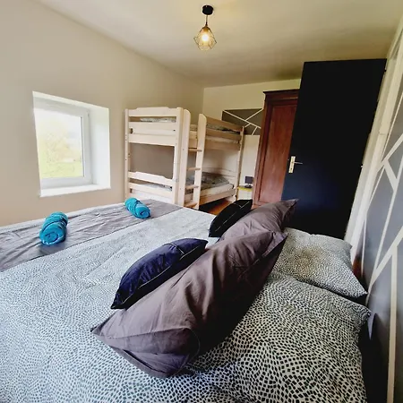 Lejlighed Le Petit Hangy *