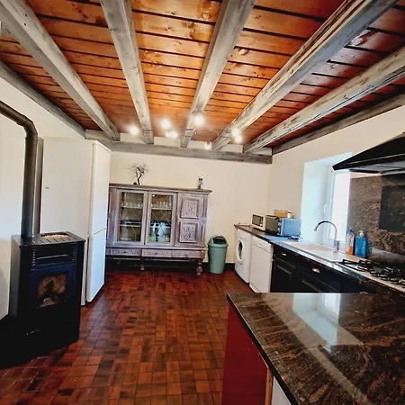 Le Petit Hangy Lejlighed