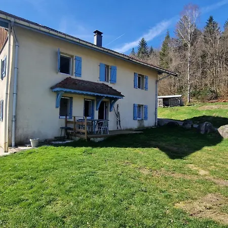 Le Petit Hangy Apartamento *