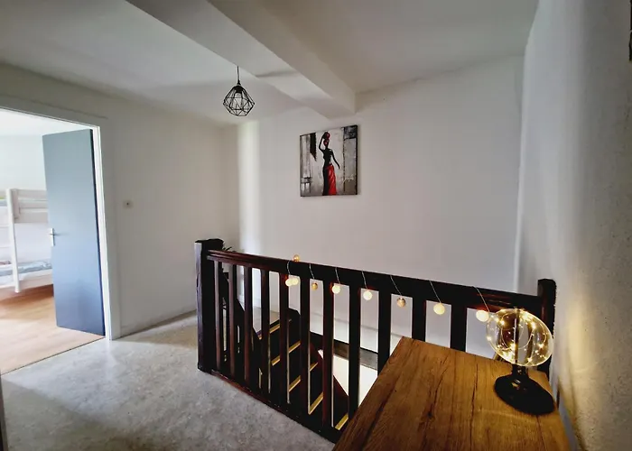 Le Petit Hangy Apartamento